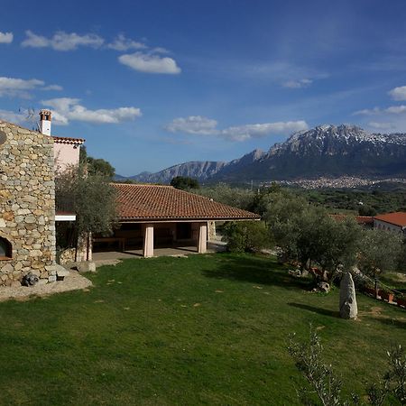 Ermosuras Villa Nuoro  Exterior photo