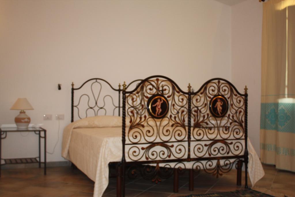 Ermosuras Villa Nuoro  Room photo