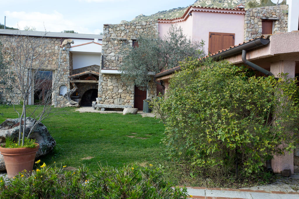 Ermosuras Villa Nuoro  Exterior photo