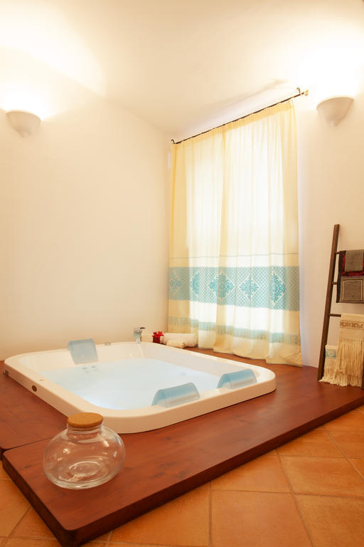 Ermosuras Villa Nuoro  Room photo
