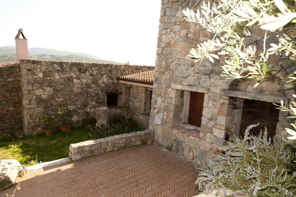 Ermosuras Villa Nuoro  Room photo