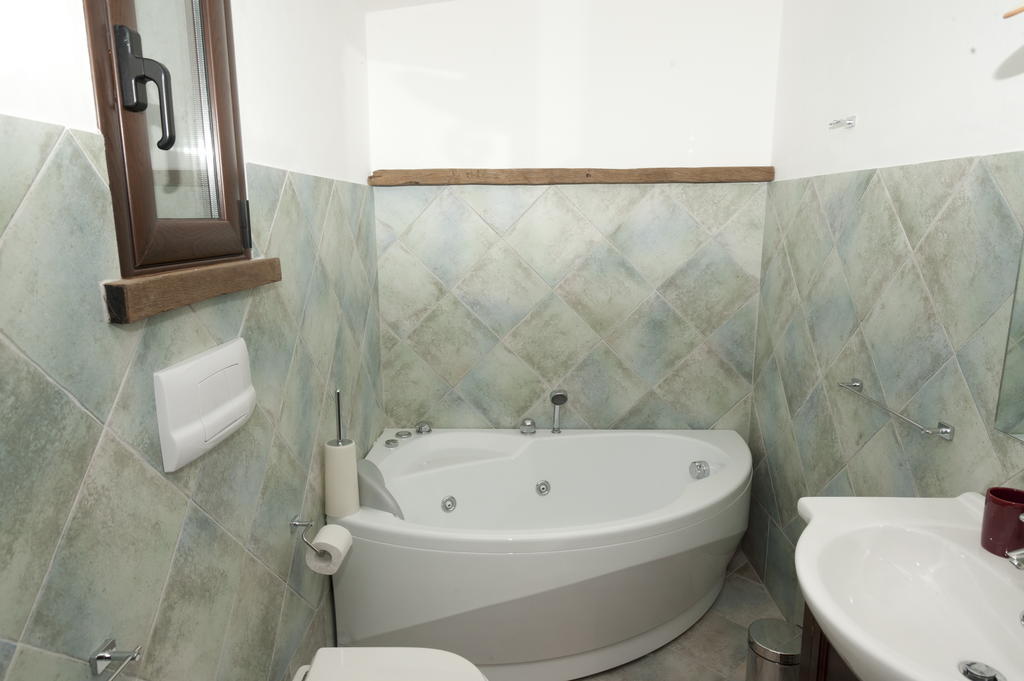 Ermosuras Villa Nuoro  Room photo