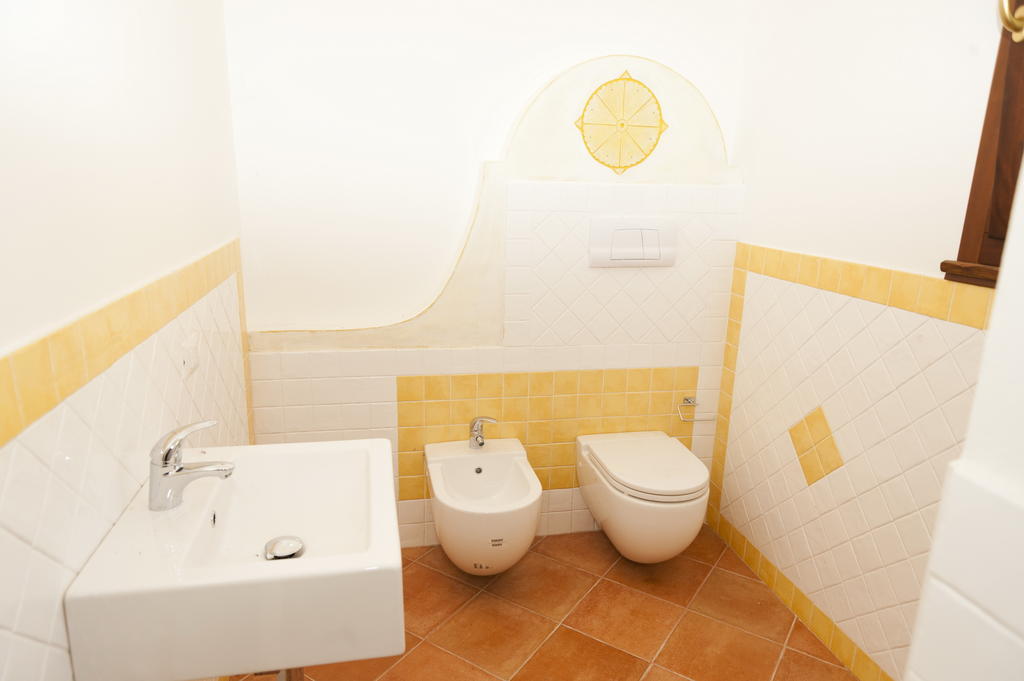 Ermosuras Villa Nuoro  Room photo