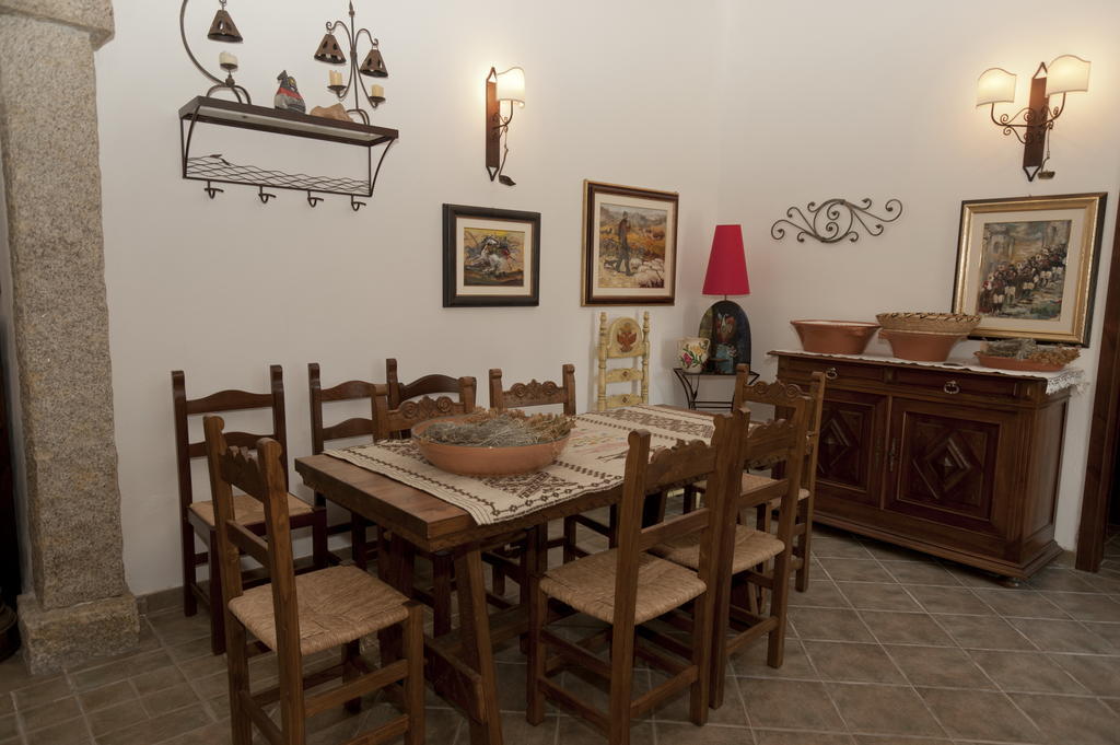 Ermosuras Villa Nuoro  Exterior photo