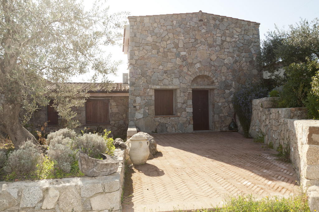Ermosuras Villa Nuoro  Room photo