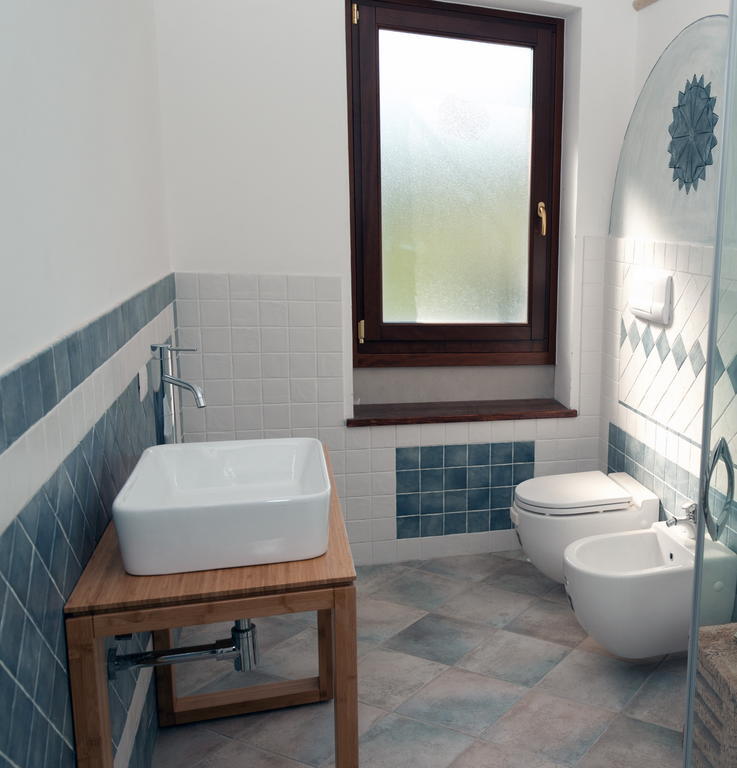 Ermosuras Villa Nuoro  Room photo